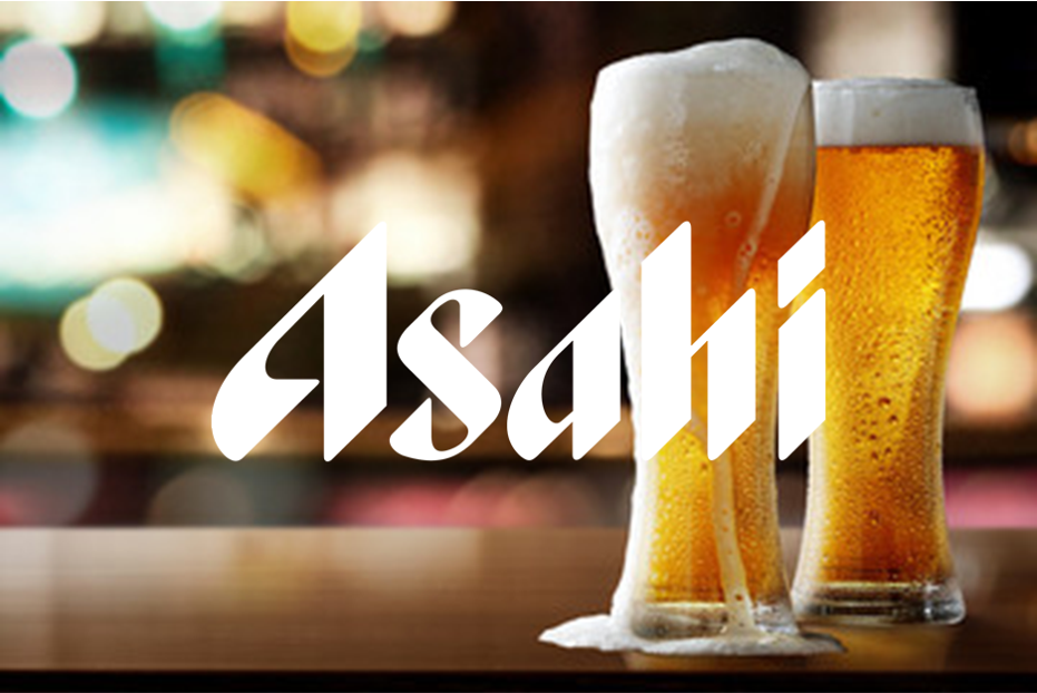 Asahi logo