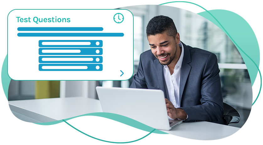 Pre-hire assessment report, strategic, development suggestions, HR insights