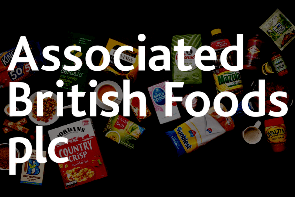 Associated British Foods logo