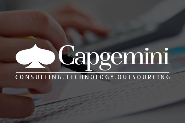 Capgemini logo