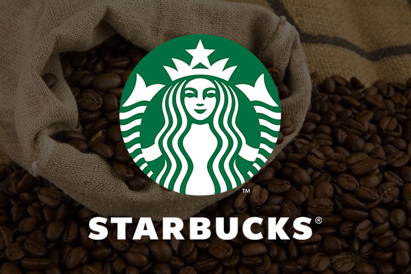 Starbucks logo